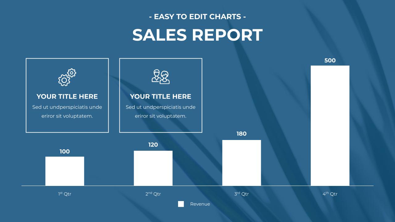 Sales Deck Google Slides Template by Spriteit GraphicRiver