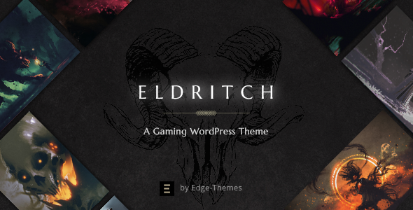 Eldritch - Epic - ThemeForest 20262291