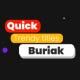 Quick Trendy Titles (MOGRT) - VideoHive Item for Sale