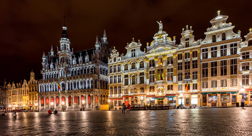 Belgium