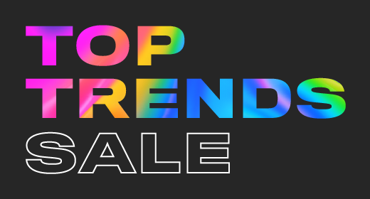 Top Trends Sale - Themes & Code