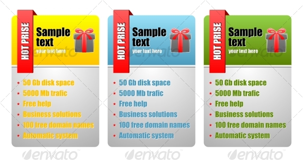 Sale banner - Concepts Business