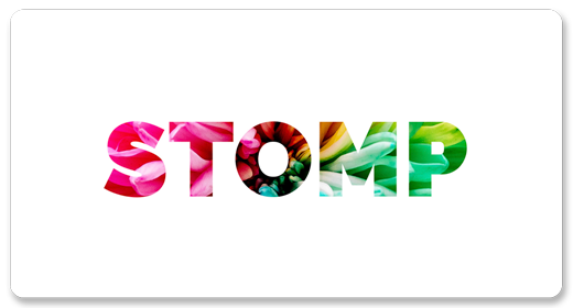 Stomp Openers Templates