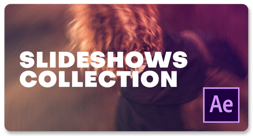 Slideshows | After Effects Templates