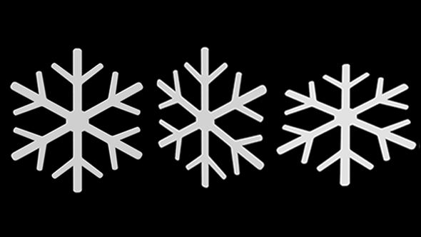 Snowflake2 - 3Docean 24794367