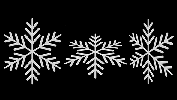 Snowflake4 - 3Docean 24794406