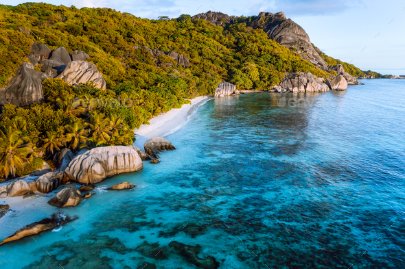 Image result for ANSE SOURCE D’ARGENT, SEYCHELLES"