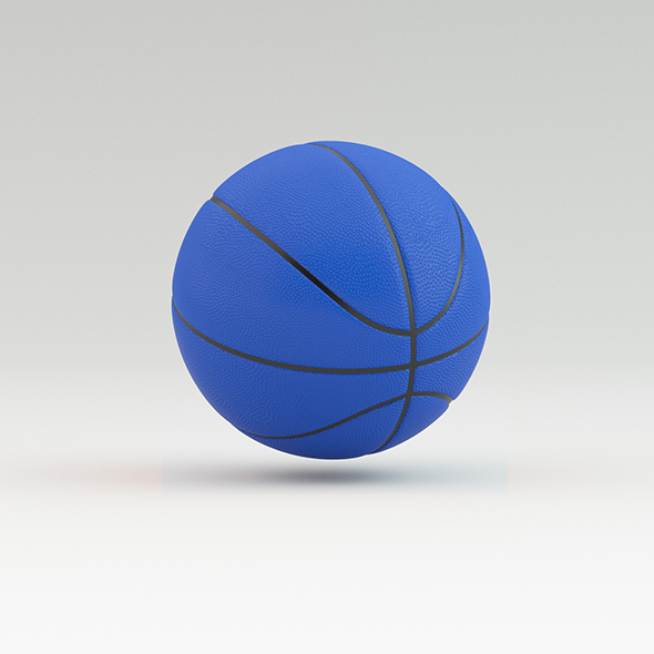 Basketball - 3Docean 24801480