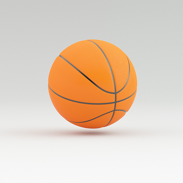 Basketball 2 - 3Docean 24801536