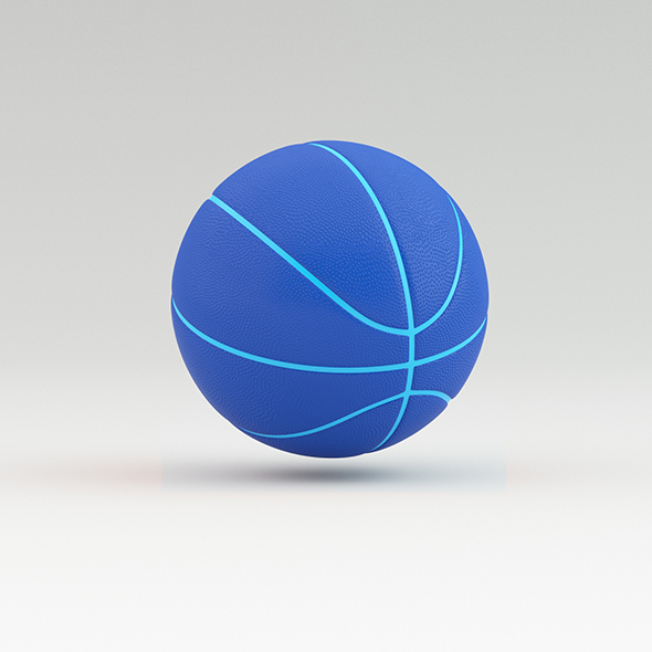 Basketball 6 - 3Docean 24801696