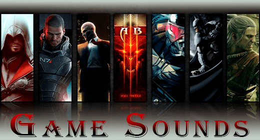 Game Sounds