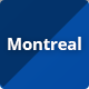 Montreal - News Card CSS Library