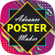 Poster Maker And Professional Flyer Designer
