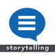 Story Telling Logo, Logo Templates | GraphicRiver