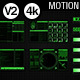 Hacking Screens V2 (4k) - VideoHive Item for Sale