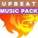 Retro Upbeat Pack Retro Upbeat Pack