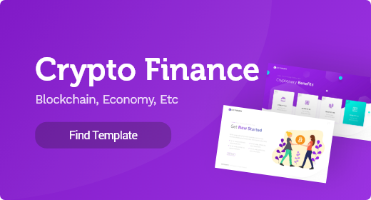 Crypto & Finance