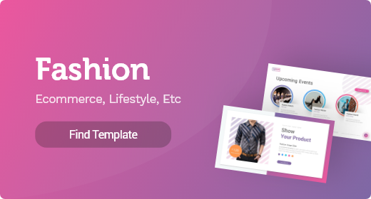 Fashion