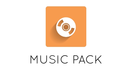 Music Pack