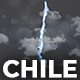 Chile Map - Republic of Chile Map Kit - VideoHive Item for Sale