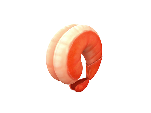 Shrimp - 3Docean 24816292