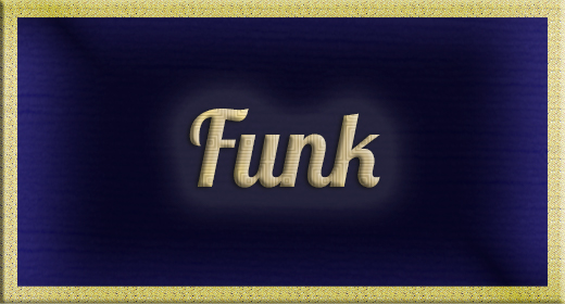 Funk, groove