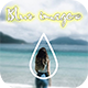 Blur image background Android