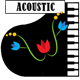 Inspiring Acoustic Ukulele Whistling Summer