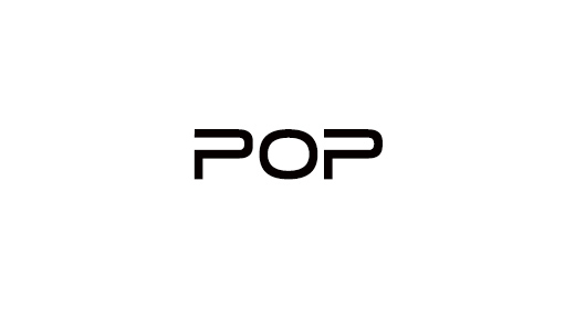 POP LOGO