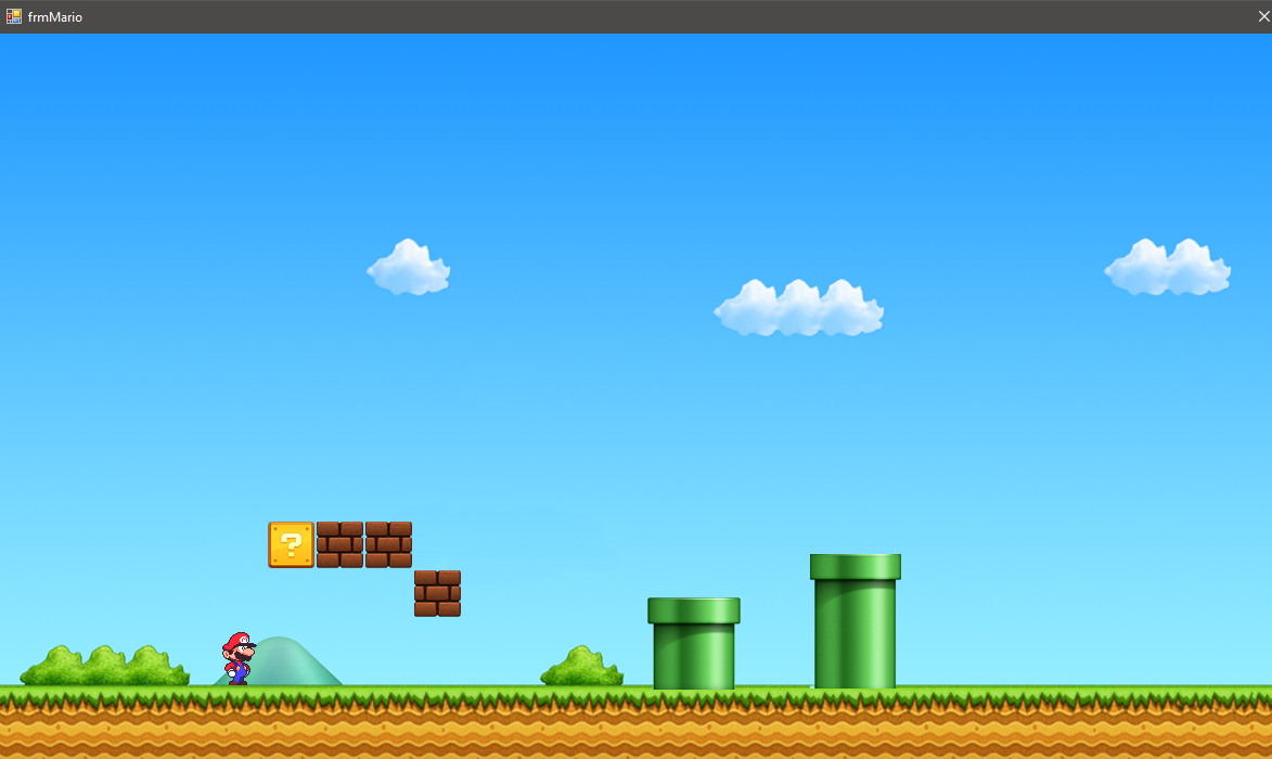 C# Simple Physics Game Engine by laykubi | CodeCanyon