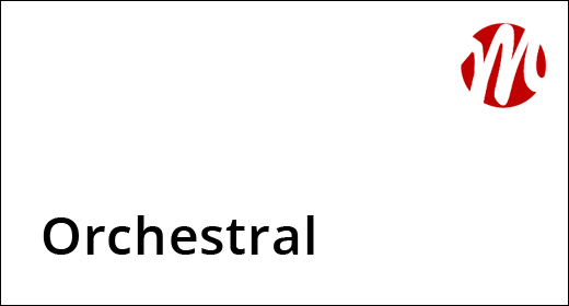 Orchestral