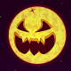 Halloween Logo - VideoHive Item for Sale