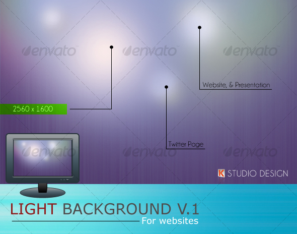 Light Background - Backgrounds Graphics