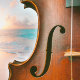 Summer Sea Cello Soundscape