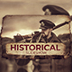 Historical Slideshow - VideoHive Item for Sale