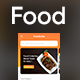 3 App Ui Kit| Multi Restaurant Food Ordering App UI Kit| Food Delivery App UI Kit| Foodesta
