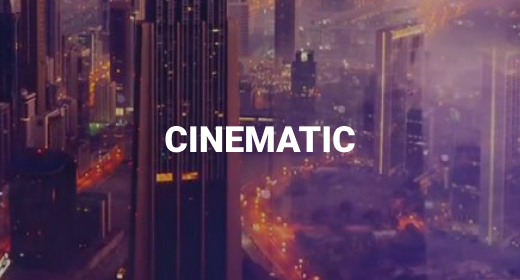 Cinematic