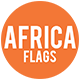 Africa Flags Quiz Game