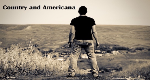Country and Americana Music