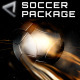 Broadcast Design - Complete On-Air Soccer Package - VideoHive Item for Sale