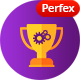 Perfex CRM - Flat Theme for Admin Backend Interface