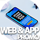 Social Website Promo &amp; App Promo - VideoHive Item for Sale