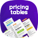Hosting Pricing Tables