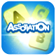 Assotiation – HTML5 game mobile AdSense ready