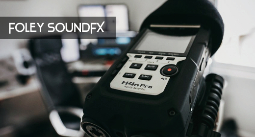 Foley SoundFX