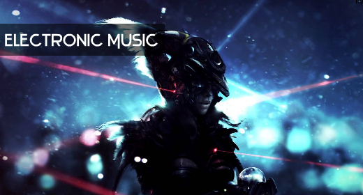 Power Electronic Music