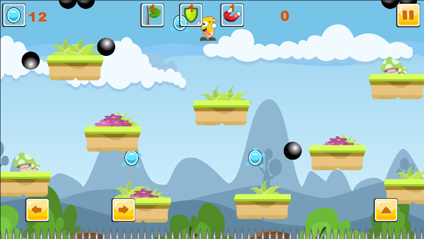 Super Potato Adventure - BBDOC 64bit by ProdApps | CodeCanyon