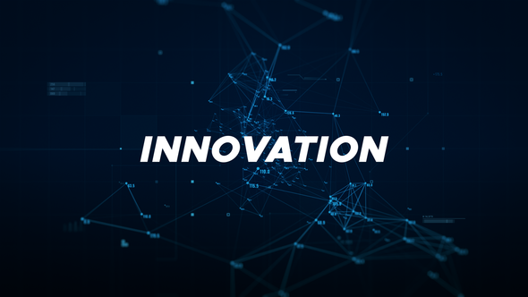 Innovation Openers template preview