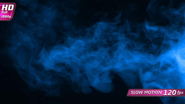 Shining Blue Evaporation alt