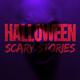 Halloween Scary Stories - VideoHive Item for Sale